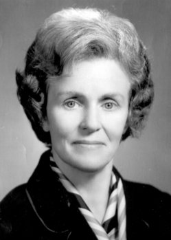 Photo of Renee-C Casgrain